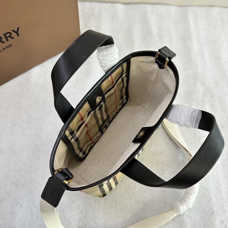 Burberry Shopping Bags